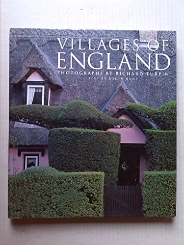 Villages of England