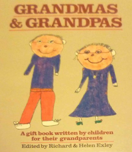 Grandmas and Grandpas