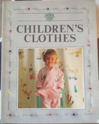 French Style: Children's Clothes