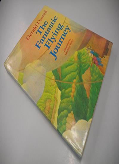 The Fantastic Flying Journey