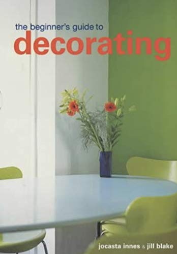 Beginner's Guide to Decorating