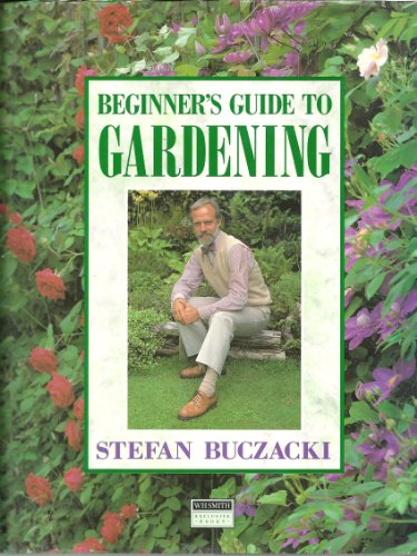 Beginner's Guide to Gardening