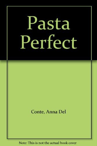 Pasta Perfect