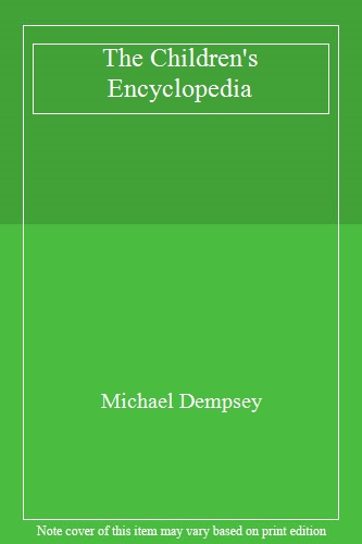 The Children's Encyclopedia