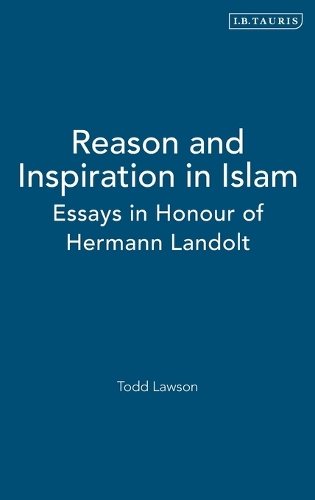 Reason and Inspiration in Islam