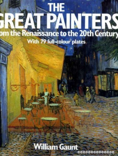 The Great Painters