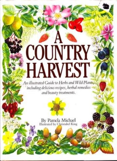 A Country Harvest