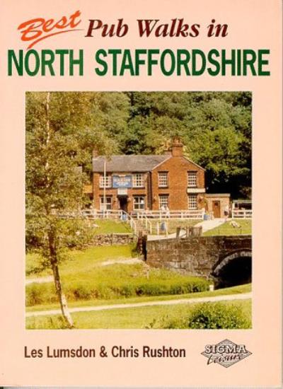 Best Pub Walks in North Staffordshire