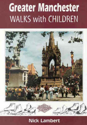 Greater Manchester Walks with Children