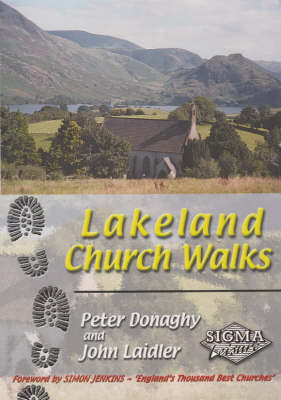 Lakeland Church Walks