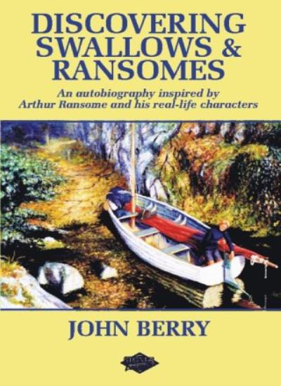 Discovering Swallows & Ransomes