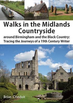 Walks in the Midlands Countryside