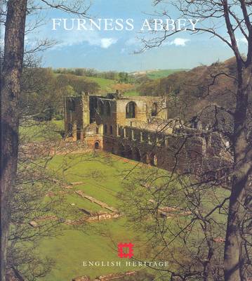 Furness Abbey (English Heritage Guidebooks)