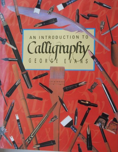 Introduction to Calligraphy