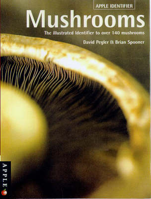 Mushrooms (Identifiers S.)