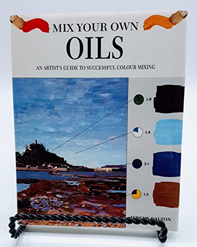 Oils (Mix Your Own S.)