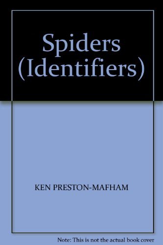 Spiders (Identifiers S.)