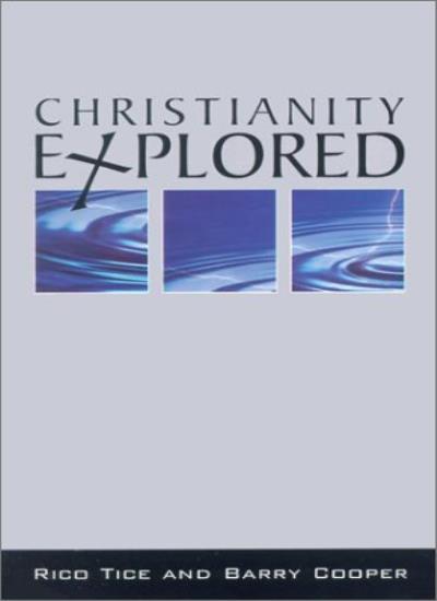 Christianity Explored