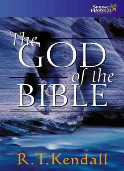 The God of the Bible