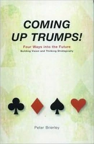 Coming Up Trumps
