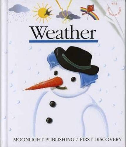Weather (First Discovery) (First Discovery Series)