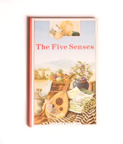 The Five Senses (Pocket Worlds S.)