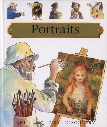 Portraits (First Discovery/Art)
