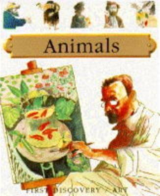Animals (First Discovery/Art)
