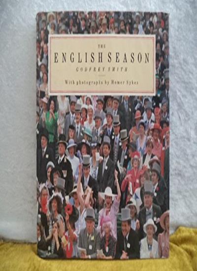 ENGLISH IN SEASON
