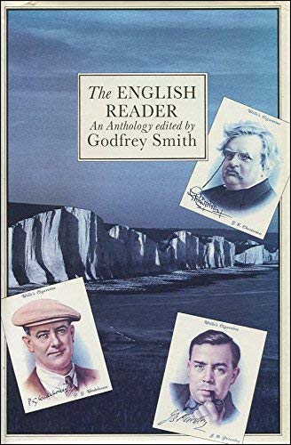 The English Reader - An Anthology