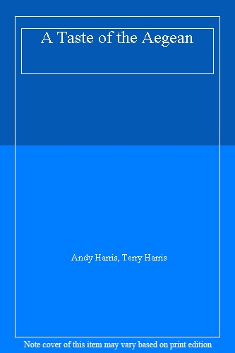 TASTE OF THE AEGEAN