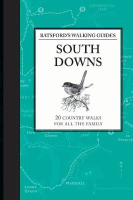 SOUTH DOWNS (Classic Country Companions)