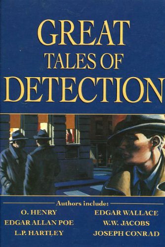 Great Tales of Detection