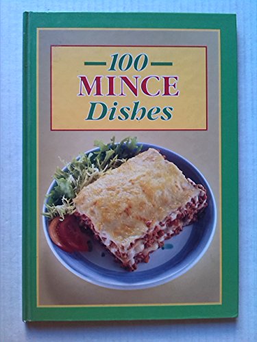 100 Mince Dishes