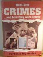 Forensic Mysteries (Real-life Crimes)