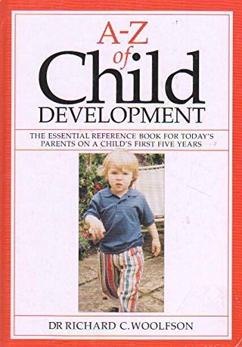 A-Z of Child Development