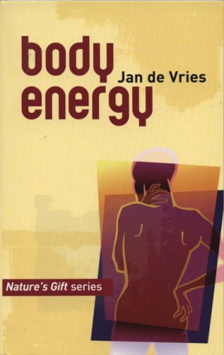Body Energy (Nature's gift)