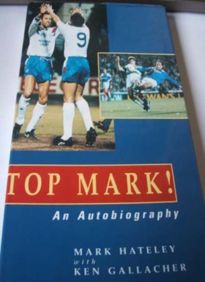 Top Mark!: An Autobiography