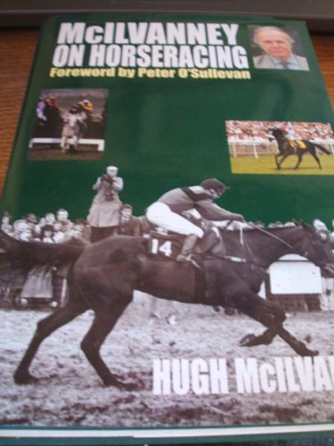 McIlvanney on Horseracing