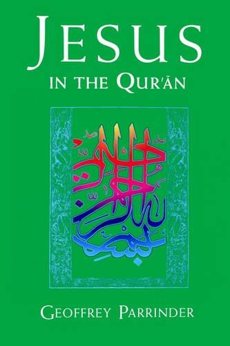 Jesus in the Qur'an