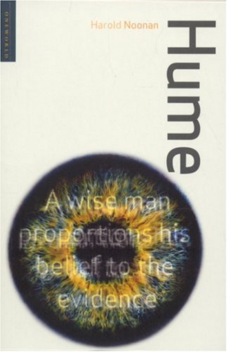 Hume (The Oneworld Thinkers)