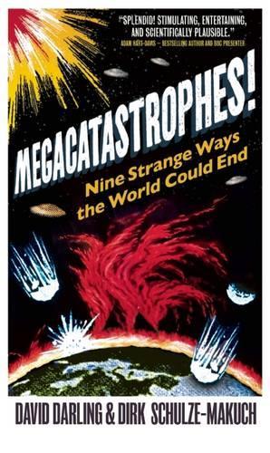 Megacatastrophes!