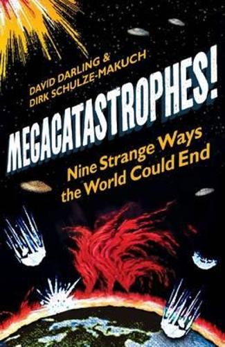 Megacatastrophes!