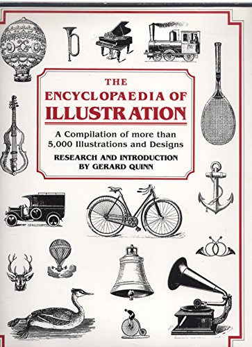 Encyclopaedia of Illustration