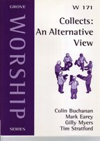 Collects: An Alternative View (Worship)