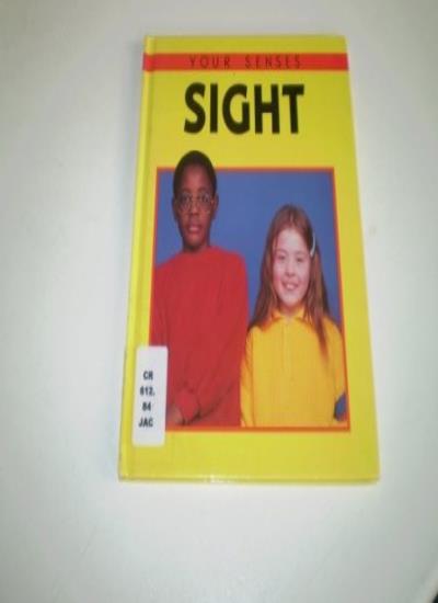 Sight (Senses)