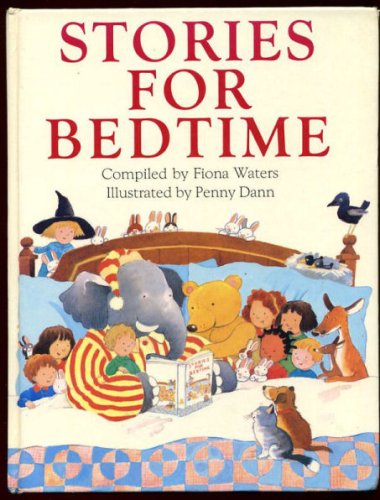 Stories for Bedtime