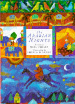 The Arabian Nights
