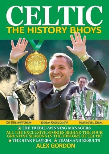 Celtic: The History Bhoys