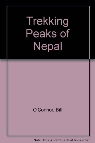 Trekking Peaks of Nepal